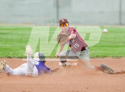 Thumbnail 2 in Sierra Lutheran @ Yerington photogallery.