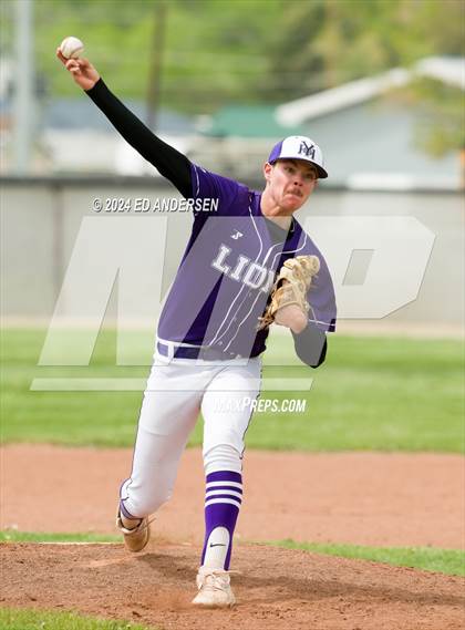 Thumbnail 2 in Sierra Lutheran @ Yerington photogallery.