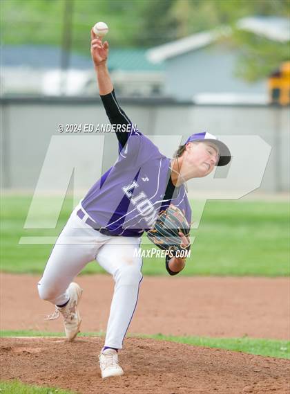 Thumbnail 3 in Sierra Lutheran @ Yerington photogallery.