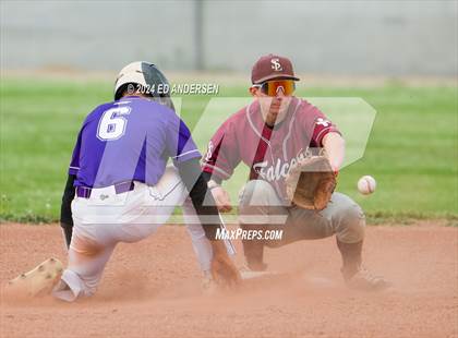 Thumbnail 3 in Sierra Lutheran @ Yerington photogallery.