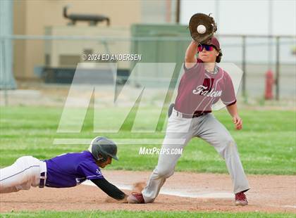 Thumbnail 1 in Sierra Lutheran @ Yerington photogallery.