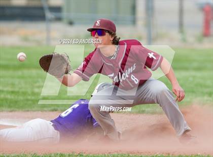 Thumbnail 3 in Sierra Lutheran @ Yerington photogallery.