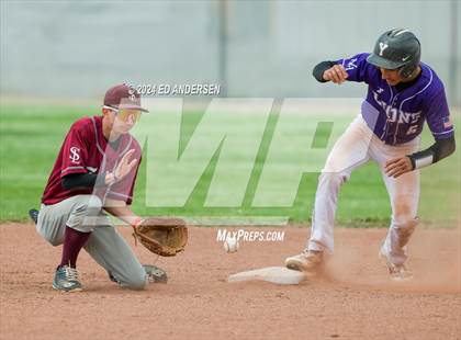 Thumbnail 2 in Sierra Lutheran @ Yerington photogallery.