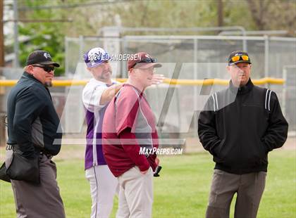 Thumbnail 1 in Sierra Lutheran @ Yerington photogallery.