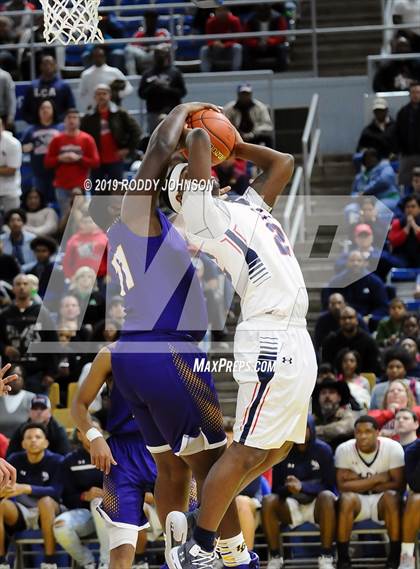 Thumbnail 1 in Opelousas Catholic @ Lafayette Christian Academy (LHSAA 1A Division IV Semifinal) photogallery.