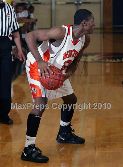Thumbnail 1 in St. Joseph Regional @ White Plains (Harry Jefferson Holiday Showcase) photogallery.