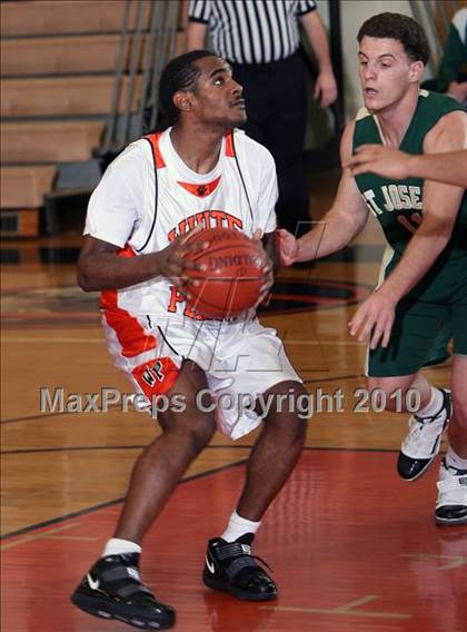 Thumbnail 3 in St. Joseph Regional @ White Plains (Harry Jefferson Holiday Showcase) photogallery.