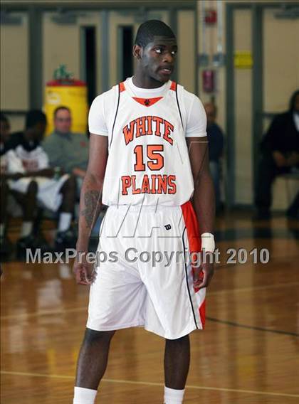 Thumbnail 1 in St. Joseph Regional @ White Plains (Harry Jefferson Holiday Showcase) photogallery.