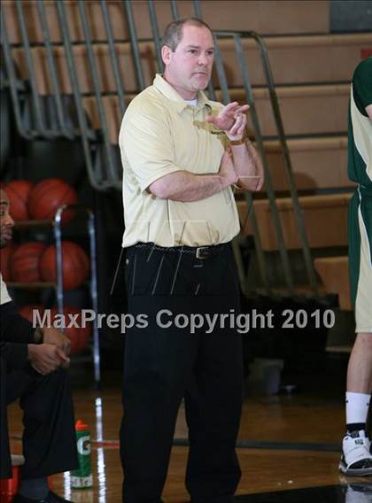 Thumbnail 3 in St. Joseph Regional @ White Plains (Harry Jefferson Holiday Showcase) photogallery.