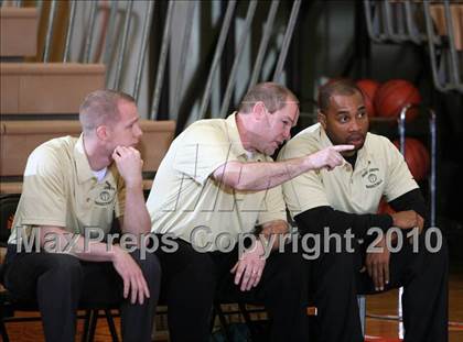 Thumbnail 2 in St. Joseph Regional @ White Plains (Harry Jefferson Holiday Showcase) photogallery.