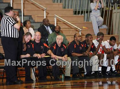 Thumbnail 3 in St. Joseph Regional @ White Plains (Harry Jefferson Holiday Showcase) photogallery.