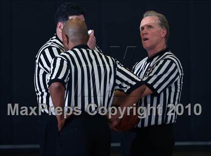 Thumbnail 2 in St. Joseph Regional @ White Plains (Harry Jefferson Holiday Showcase) photogallery.