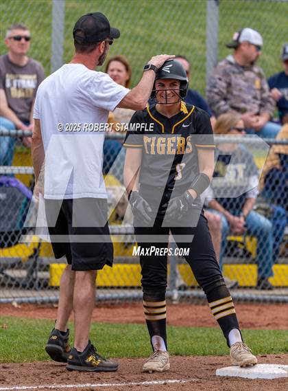 Thumbnail 3 in Butler @ North Allegheny photogallery.
