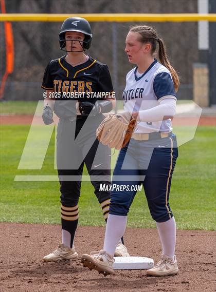 Thumbnail 2 in Butler @ North Allegheny photogallery.