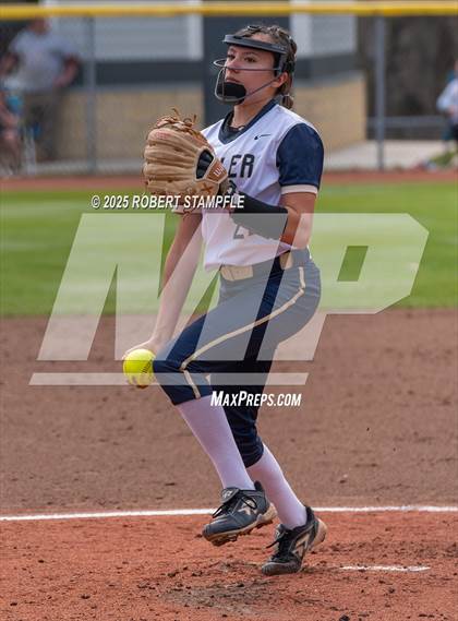 Thumbnail 3 in Butler @ North Allegheny photogallery.