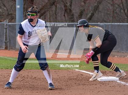 Thumbnail 1 in Butler @ North Allegheny photogallery.