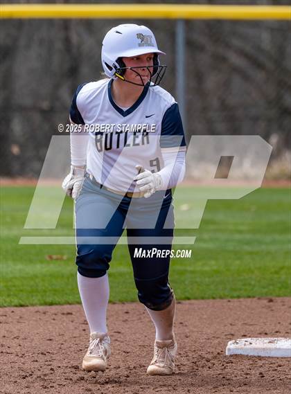 Thumbnail 1 in Butler @ North Allegheny photogallery.
