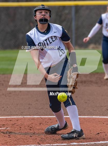 Thumbnail 2 in Butler @ North Allegheny photogallery.