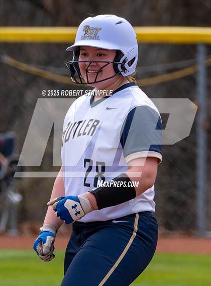 Thumbnail 1 in Butler @ North Allegheny photogallery.