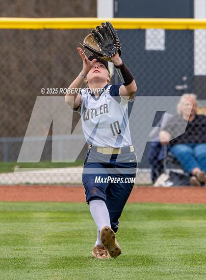 Thumbnail 2 in Butler @ North Allegheny photogallery.