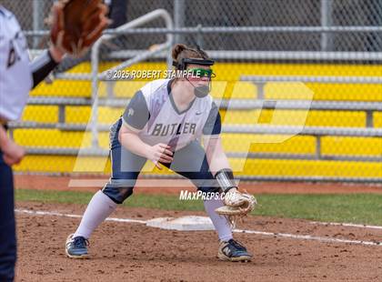 Thumbnail 1 in Butler @ North Allegheny photogallery.