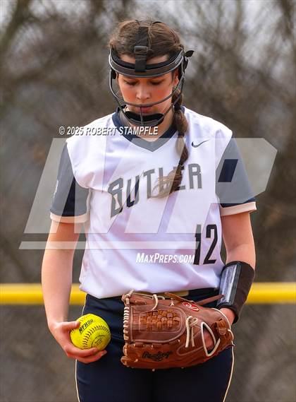Thumbnail 3 in Butler @ North Allegheny photogallery.