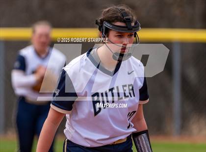 Thumbnail 3 in Butler @ North Allegheny photogallery.