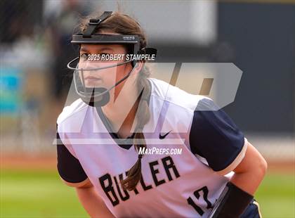 Thumbnail 3 in Butler @ North Allegheny photogallery.