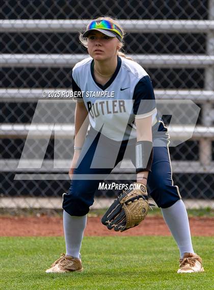 Thumbnail 1 in Butler @ North Allegheny photogallery.