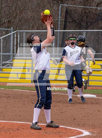 Thumbnail 2 in Butler @ North Allegheny photogallery.