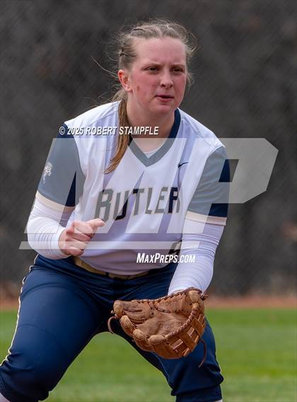 Thumbnail 2 in Butler @ North Allegheny photogallery.