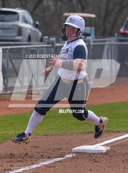 Thumbnail 3 in Butler @ North Allegheny photogallery.