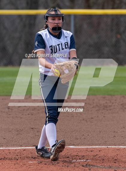 Thumbnail 1 in Butler @ North Allegheny photogallery.
