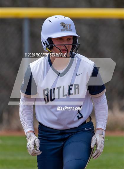 Thumbnail 3 in Butler @ North Allegheny photogallery.