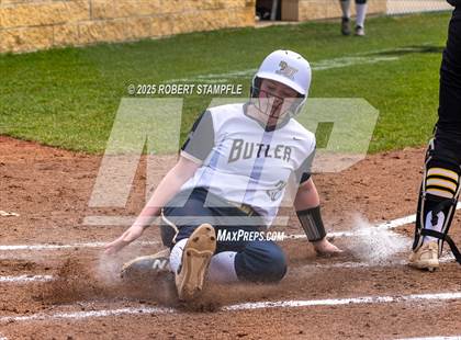 Thumbnail 2 in Butler @ North Allegheny photogallery.