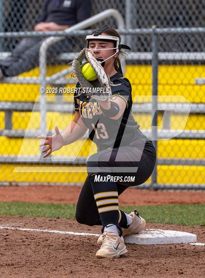 Thumbnail 3 in Butler @ North Allegheny photogallery.