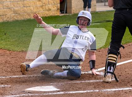 Thumbnail 1 in Butler @ North Allegheny photogallery.