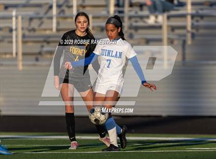 Thumbnail 3 in Ford @ Forney (Forney Invitational Tournament) photogallery.