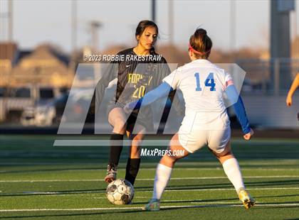 Thumbnail 1 in Ford @ Forney (Forney Invitational Tournament) photogallery.