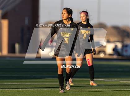 Thumbnail 3 in Ford @ Forney (Forney Invitational Tournament) photogallery.