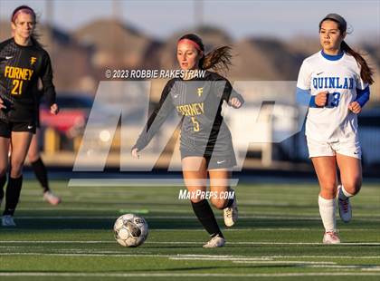 Thumbnail 1 in Ford @ Forney (Forney Invitational Tournament) photogallery.