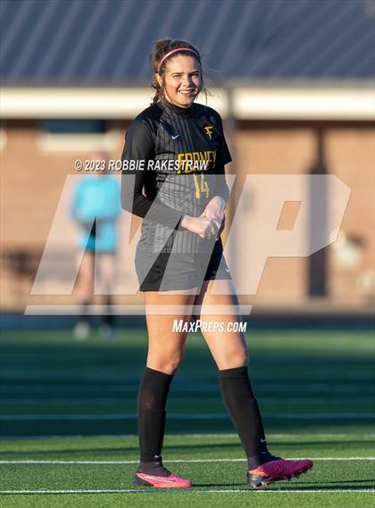 Thumbnail 2 in Ford @ Forney (Forney Invitational Tournament) photogallery.
