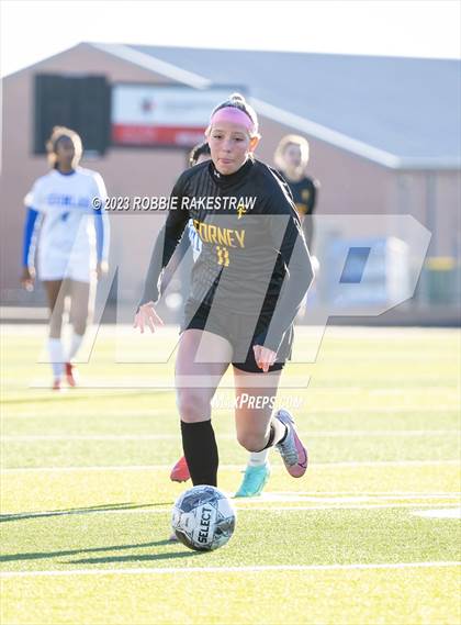 Thumbnail 3 in Ford @ Forney (Forney Invitational Tournament) photogallery.