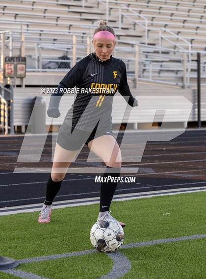 Thumbnail 1 in Ford @ Forney (Forney Invitational Tournament) photogallery.