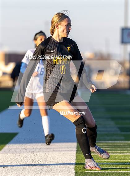Thumbnail 3 in Ford @ Forney (Forney Invitational Tournament) photogallery.