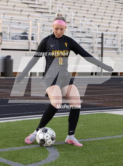 Thumbnail 3 in Ford @ Forney (Forney Invitational Tournament) photogallery.
