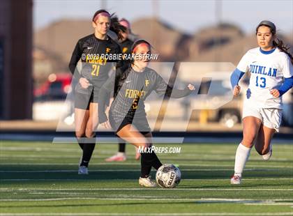 Thumbnail 3 in Ford @ Forney (Forney Invitational Tournament) photogallery.