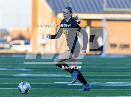 Thumbnail 2 in Ford @ Forney (Forney Invitational Tournament) photogallery.