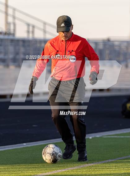 Thumbnail 3 in Ford @ Forney (Forney Invitational Tournament) photogallery.