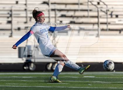 Thumbnail 2 in Ford @ Forney (Forney Invitational Tournament) photogallery.